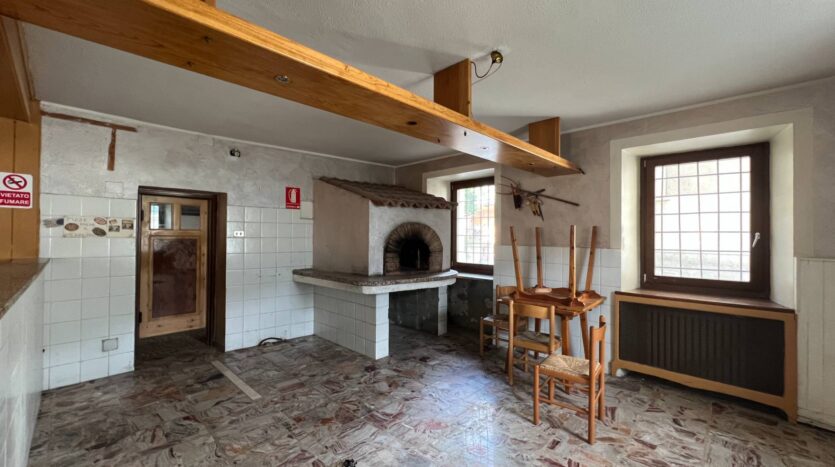 Casa Singola in vendita Aosta Periferia_6