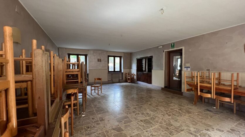Casa Singola in vendita Aosta Periferia_7