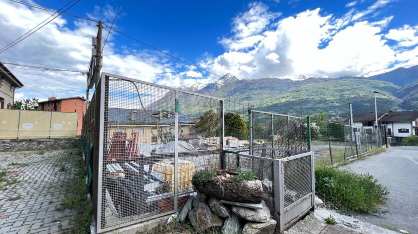 Casa Singola in vendita Aosta Periferia_3