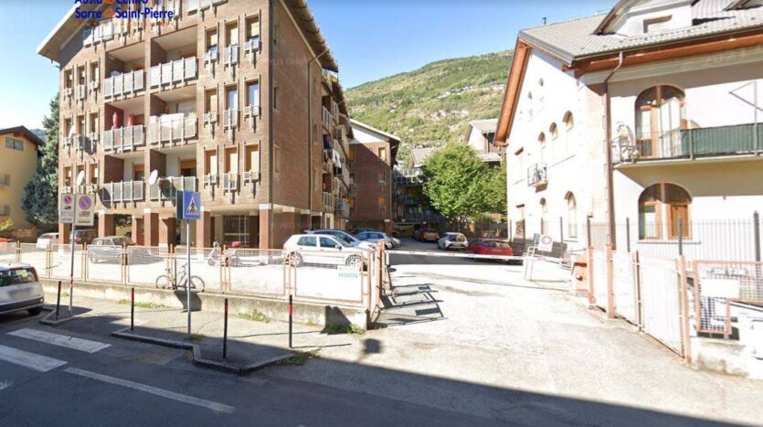 Appartamento (5+ locali) in vendita Aosta Semicentro_1