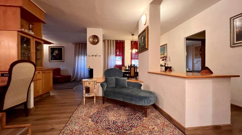Appartamento (5+ locali) in vendita Aosta Semicentro_5