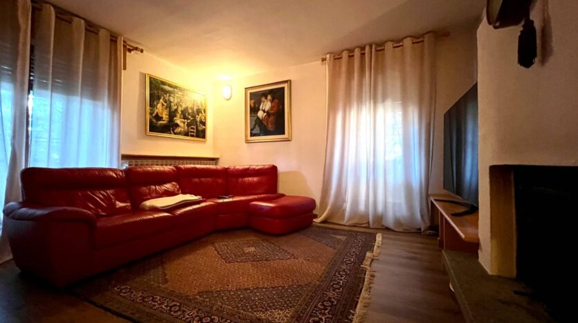 Appartamento (5+ locali) in vendita Aosta Semicentro_6