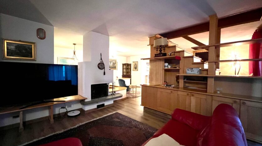 Appartamento (5+ locali) in vendita Aosta Semicentro_7