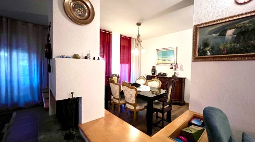 Appartamento (5+ locali) in vendita Aosta Semicentro_8