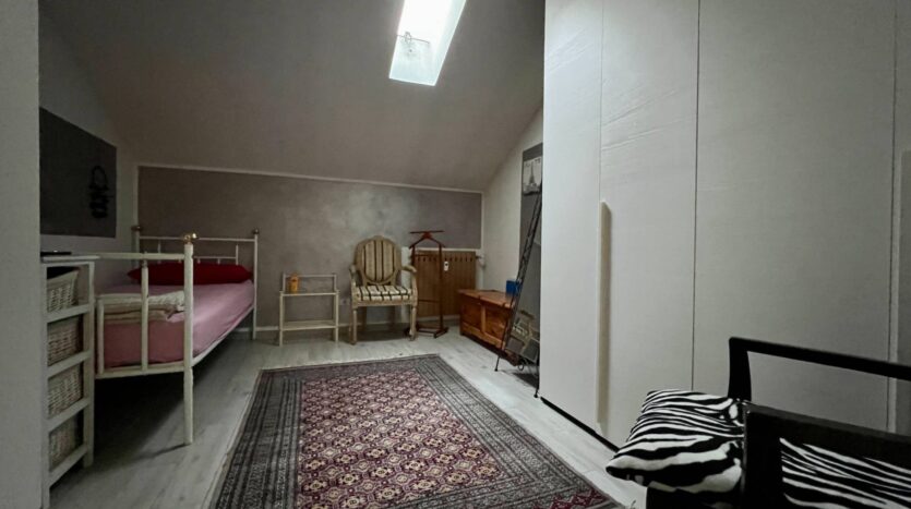 Appartamento (5+ locali) in vendita Aosta Semicentro_21