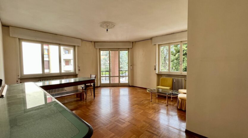 Appartamento (5+ locali) in vendita Aosta_1