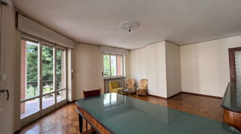 Appartamento (5+ locali) in vendita Aosta_2