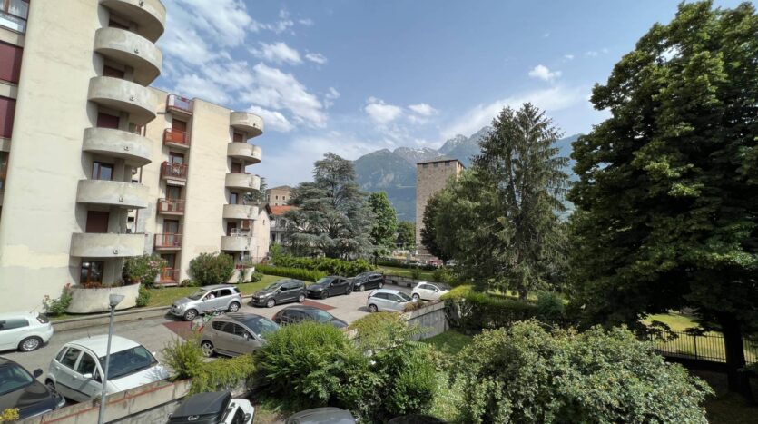 Appartamento (5+ locali) in vendita Aosta_5