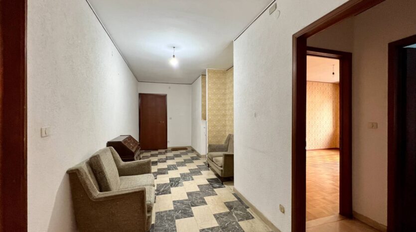 Appartamento (5+ locali) in vendita Aosta_21