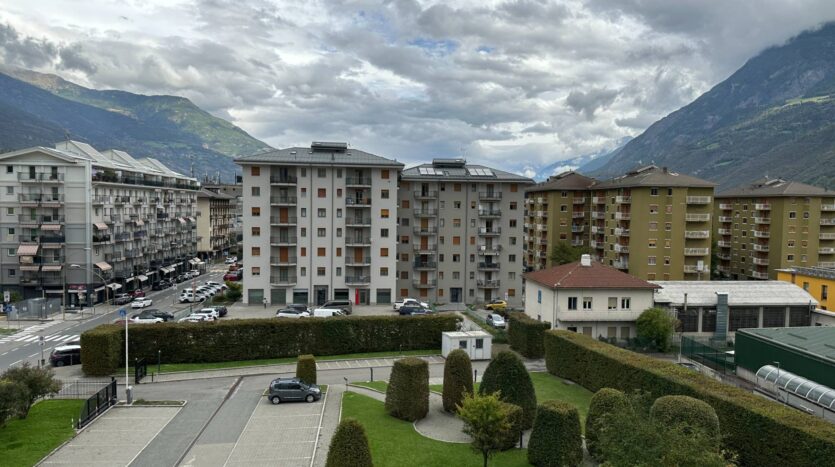Trilocale in vendita Aosta Centro_8