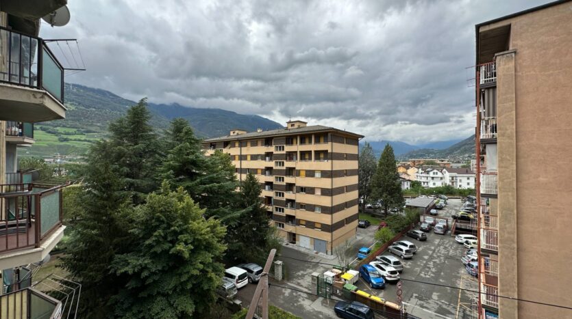 Trilocale in vendita Aosta Centro_9