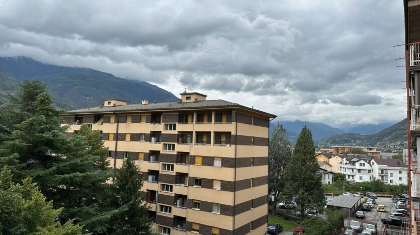 Trilocale in vendita Aosta Centro_12