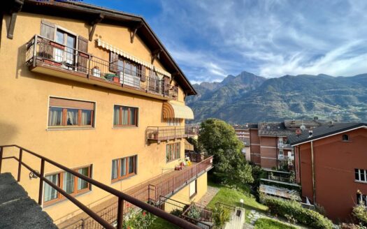 Quadrilocale in vendita Aosta_1