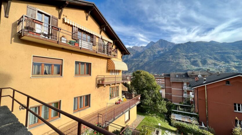 Quadrilocale in vendita Aosta_1