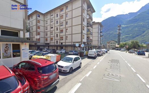 Trilocale in vendita Aosta Centro_1