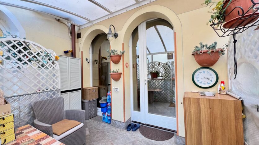 Trilocale in vendita Aosta Centro Storico_10