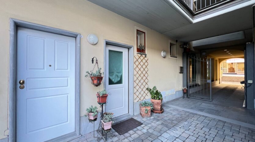 Trilocale in vendita Aosta Centro Storico_2