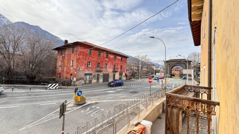 Rustico in vendita Aosta Centro_2
