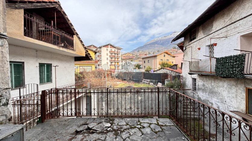 Rustico in vendita Aosta Centro_19
