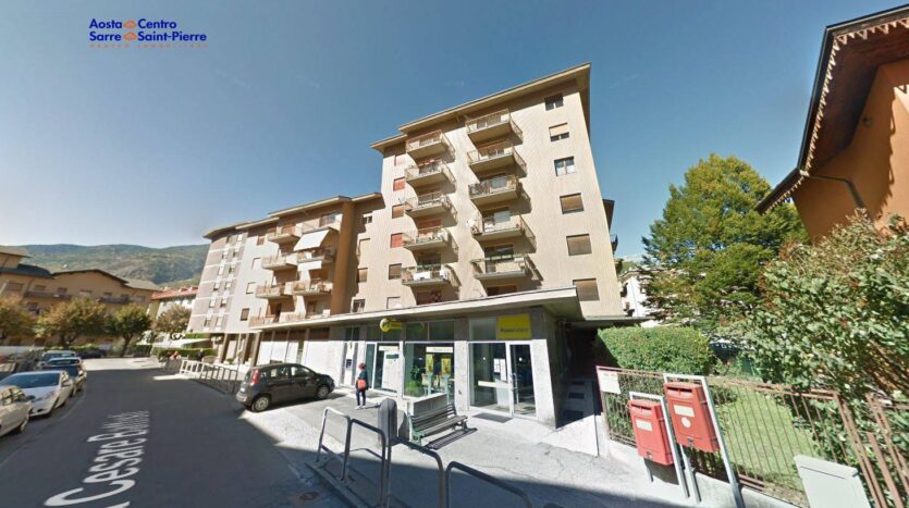 Quadrilocale in vendita Aosta Centro_14