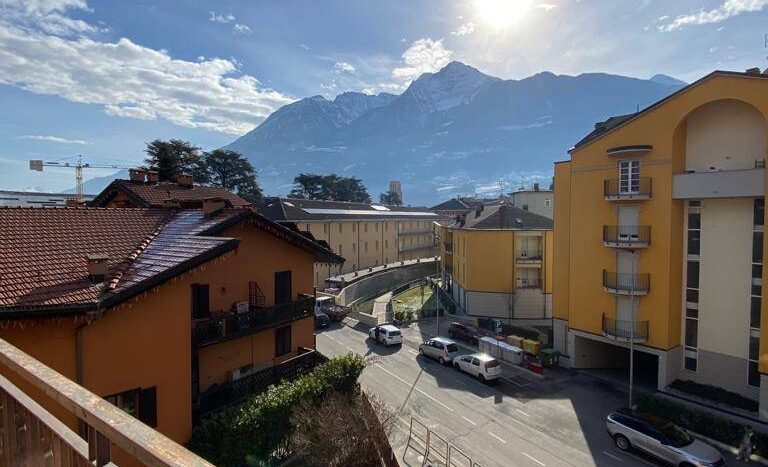 Quadrilocale in vendita Aosta Centro_3