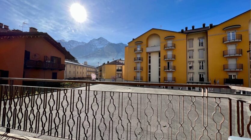Quadrilocale in vendita Aosta Centro_2