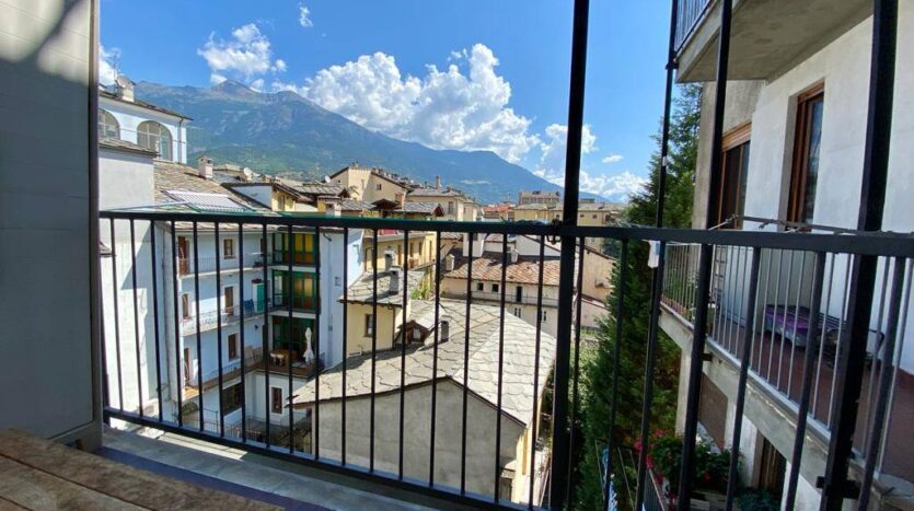 Quadrilocale in vendita Aosta Centro Storico_6