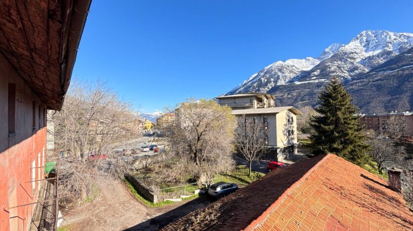 Casa Singola in vendita Aosta Centro_19