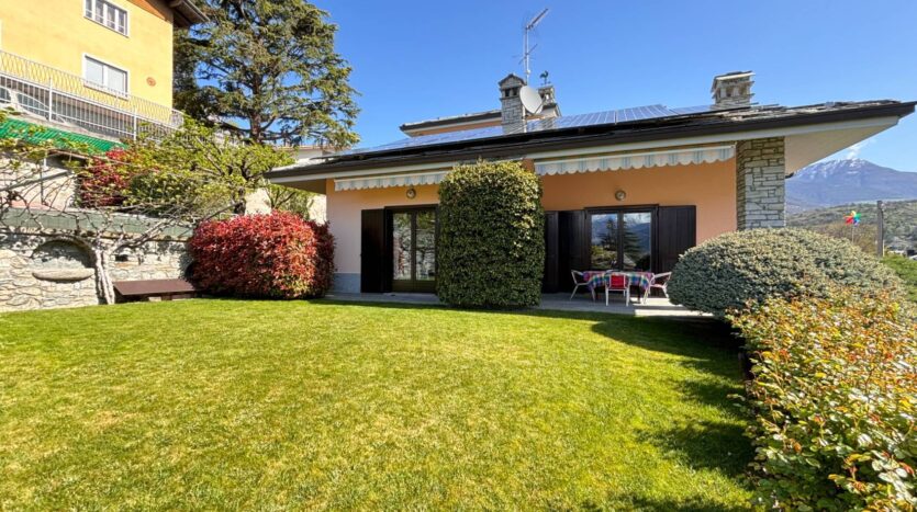 Villa in vendita Aosta Zona collinare_3