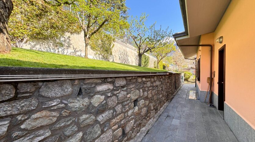Villa in vendita Aosta Zona collinare_6