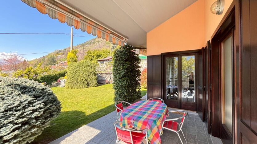 Villa in vendita Aosta Zona collinare_25