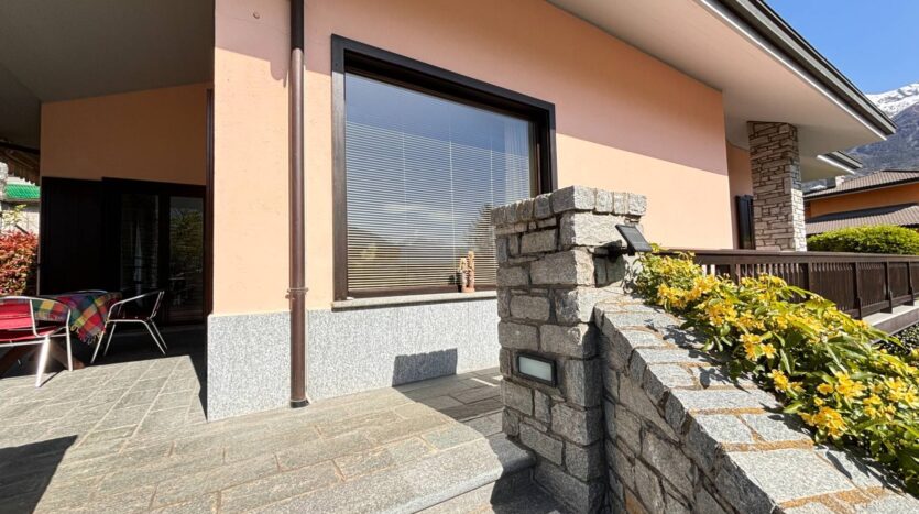 Villa in vendita Aosta Zona collinare_15