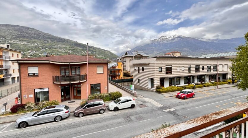 Quadrilocale in vendita Aosta Semicentro_20