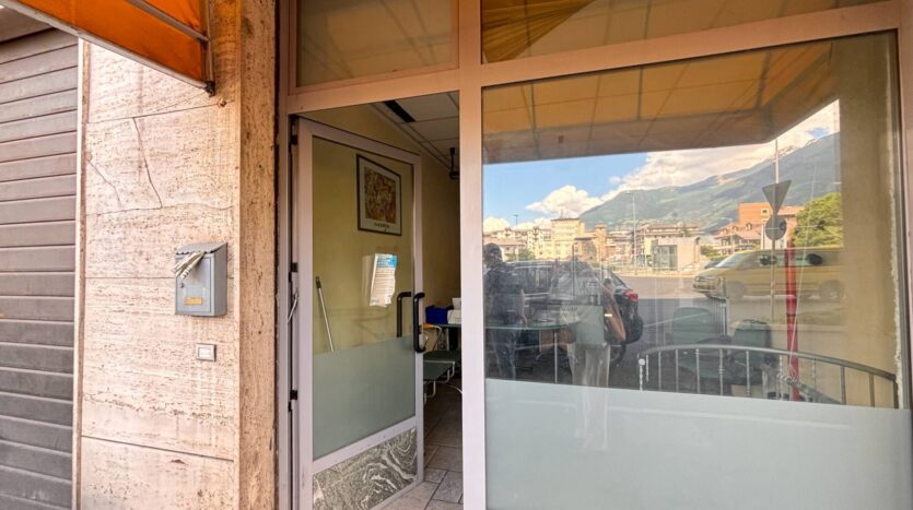 Studio/Ufficio in vendita Aosta Centro_3