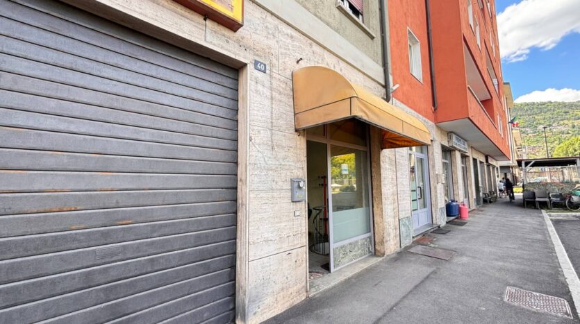 Studio/Ufficio in vendita Aosta Centro_2