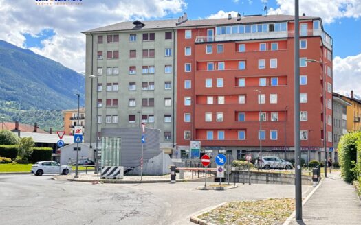 Studio/Ufficio in vendita Aosta Centro_1