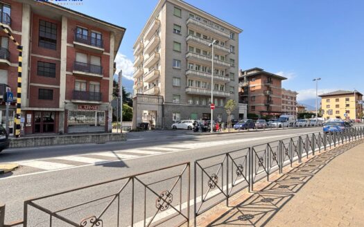 Quadrilocale in vendita Aosta Centro_1