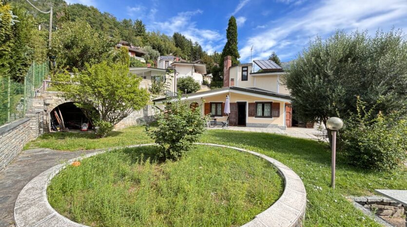 Villa in vendita Aosta_2