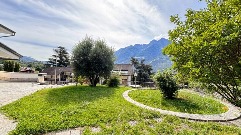 Villa in vendita Aosta_3