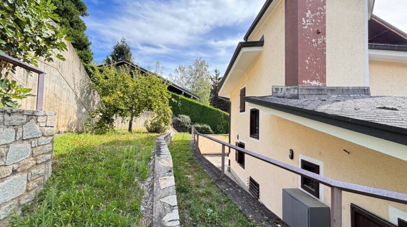 Villa in vendita Aosta_6