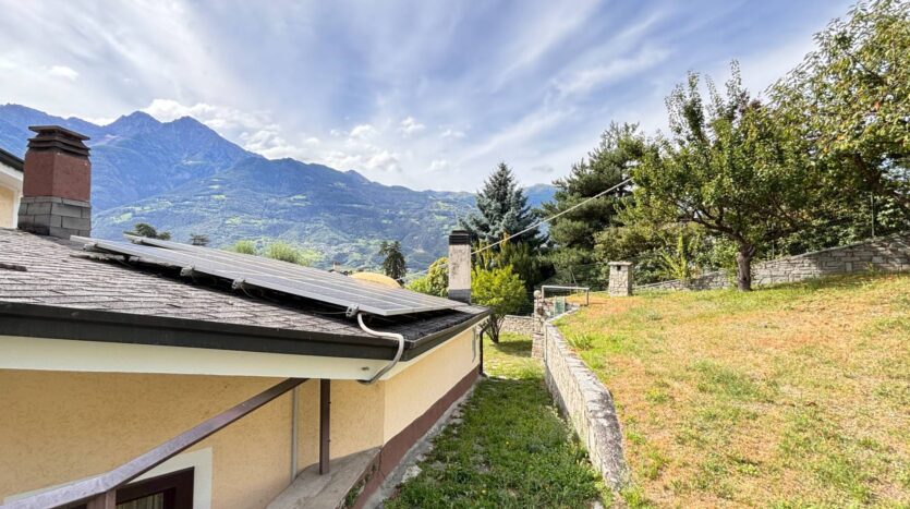 Villa in vendita Aosta_7