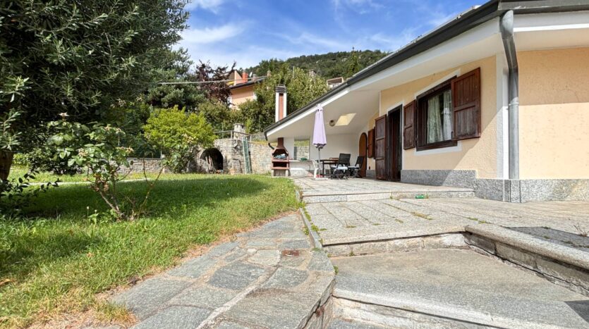 Villa in vendita Aosta_9