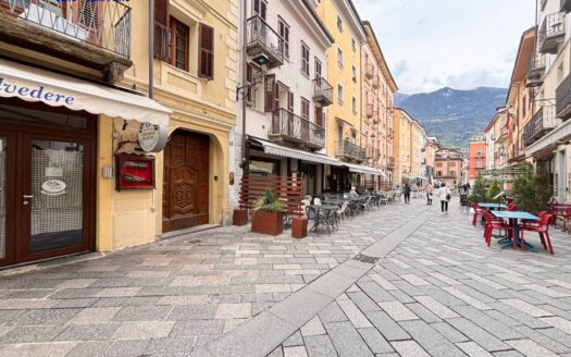 Bilocale in vendita Aosta Centro Storico_1