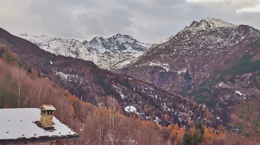 Casa Singola in vendita Introd Les Combes_20