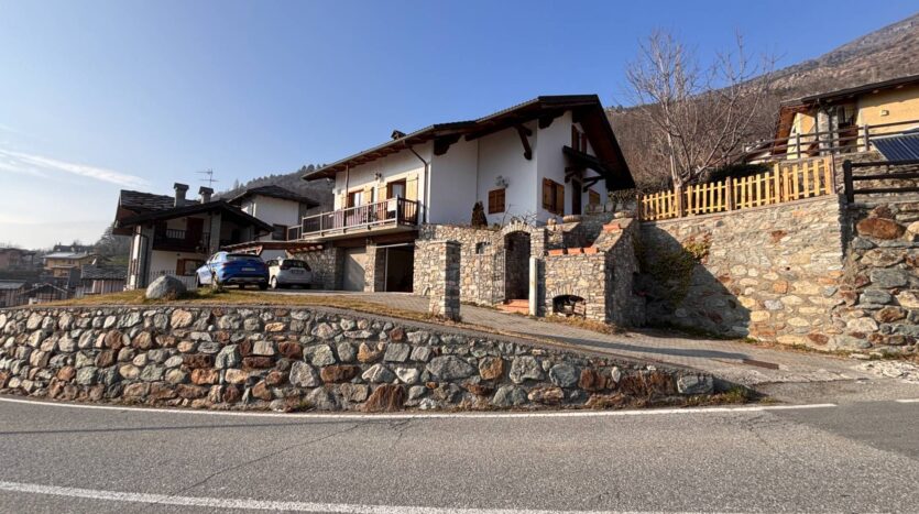 Villa in vendita Quart_19