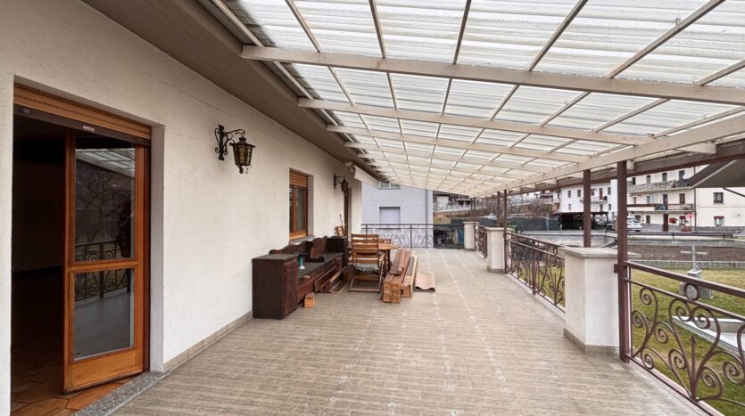Casa Singola in vendita Aymavilles Clos Savin_6