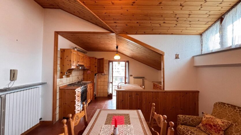 Casa Singola in vendita Aymavilles Clos Savin_13