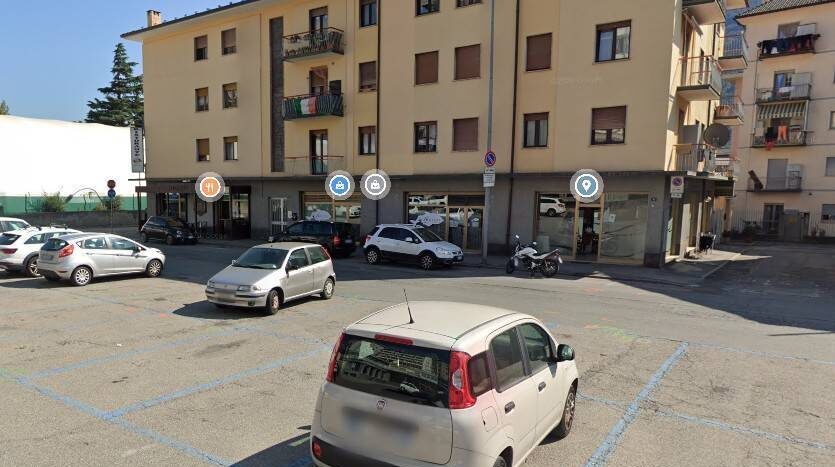 Attività commerciale in vendita Aosta Centro_13