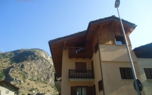 Bilocale in affitto Arvier_1
