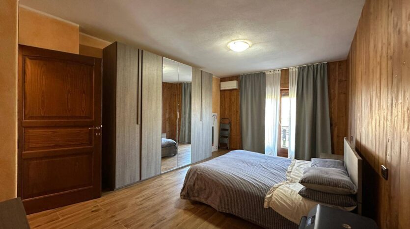 Bilocale in affitto Fénis Perron_12